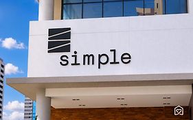 Simple Smart em Manaíra - LikeHome Hospedagens